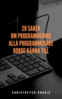 Christoffer Prokic - 20 saker om programmering alla programmerare borde känna till, E-bok