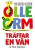 Malin Norlander - Olle Orm träffar en vän, E-bok