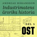 Industrimatens ärorika historia: Ost