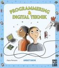 Programmering och digital teknik - arbetsbok