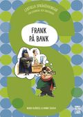 Frank på bank: Lekfulla språkövningar för stavning och ordförråd