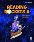 Reading Rockets A : Lästräning i engelska