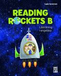 Reading Rockets B : Lästräning i engelska