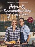Hem- och konsumentkunskap med Tina och Josse