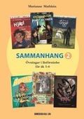 Sammanhang 2 - vningar i lsfrstelse
