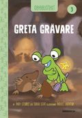 Idbybiblioteket - Greta Grvare