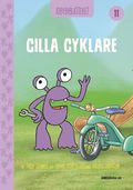 Idbybiblioteket - Cilla Cyklare