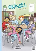 Gnissel på fritids
