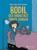 Bodil och monstret under sngen