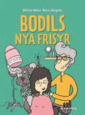 Bodils nya frisyr