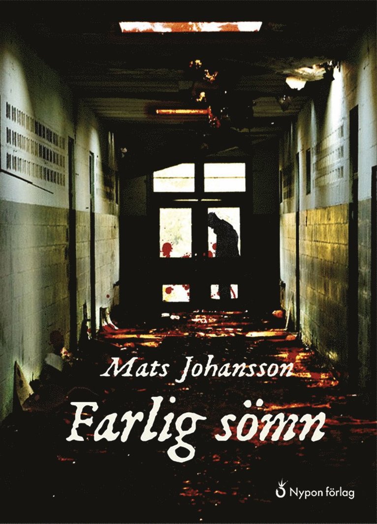 Mats Johansson - Farlig sömn, Ljudbok
