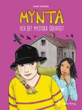 Mynta och det mystiska dehuset