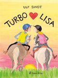 Turbo hjärta Lisa