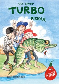 Turbo fiskar