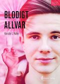 Blodigt allvar