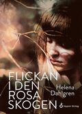 Flickan i den rosa skogen