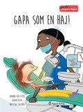 Livat på Lingonvägen. Gapa som en haj!