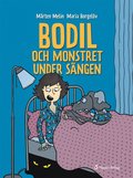 Bodil och monstret under sngen