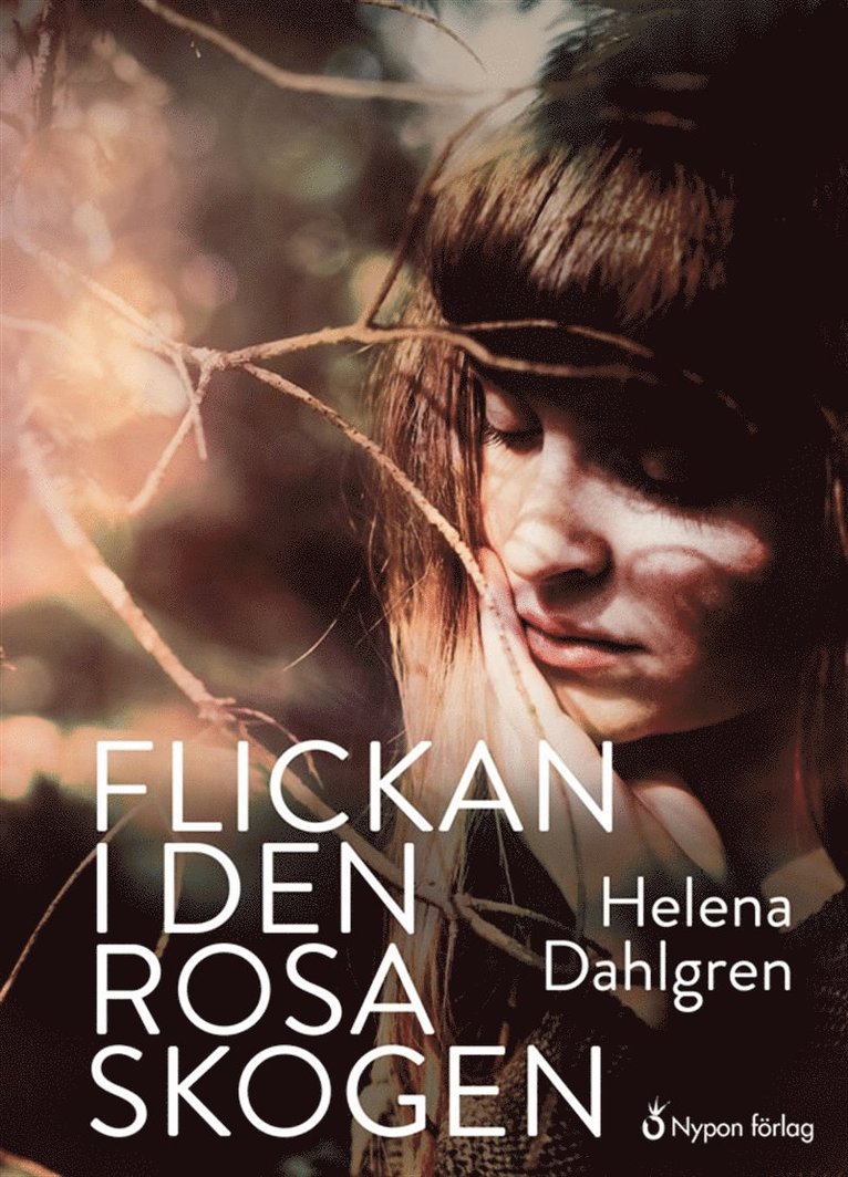Helena Dahlgren - Flickan i den rosa skogen, Ljudbok