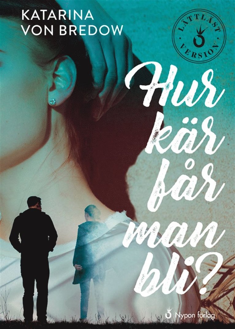Katarina von Bredow, Lina Stoltz - Hur kär får man bli? (lättläst), Ljudbok