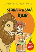 Mininypon - Stora och sm djur