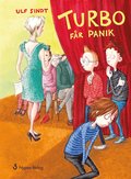 Turbo får panik