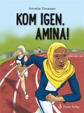 Kom igen, Amina!