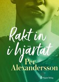 Rakt in i hjärtat