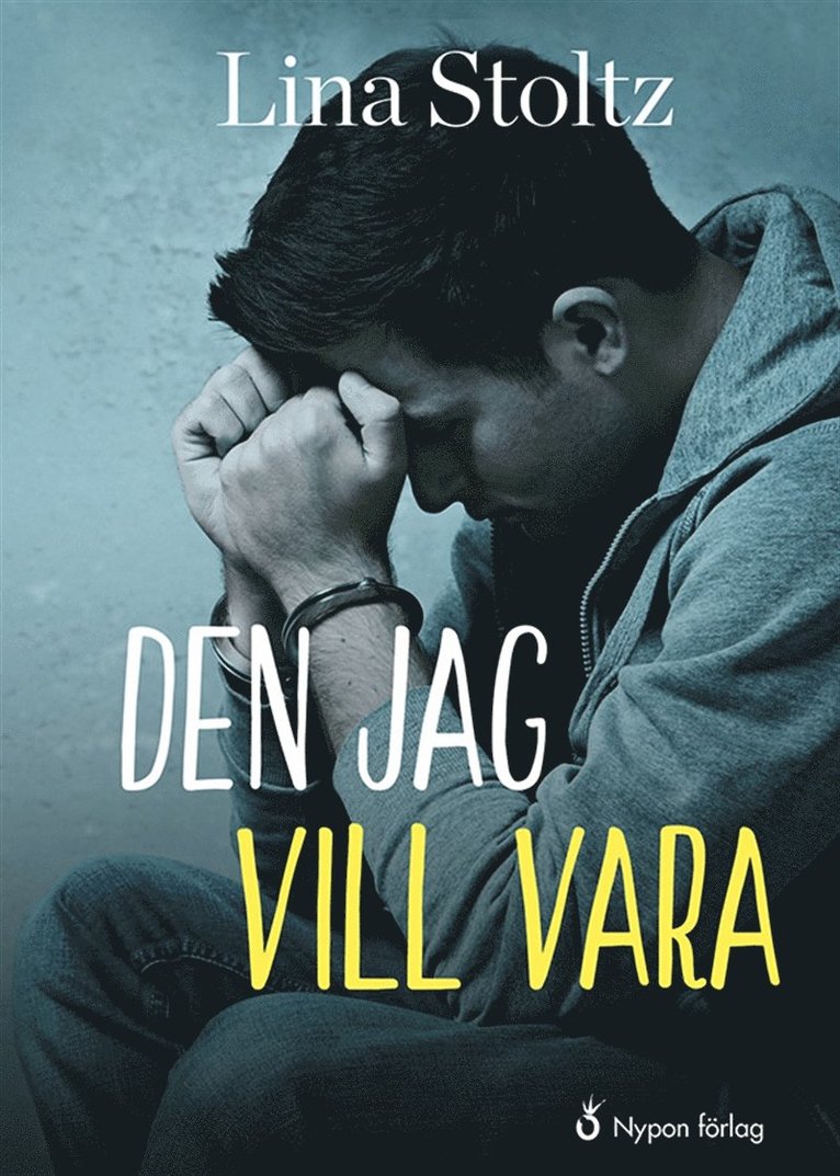 Lina Stoltz - Den jag vill vara, Ljudbok