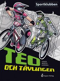 Teo och t�vlingen
