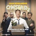 Omstart : om konsten att bryta ihop och komma igen