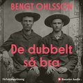 De dubbelt s bra