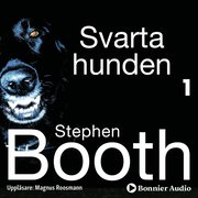 Svarta hunden