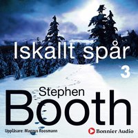 Iskallt sp�r