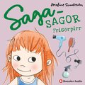 Bananbus, finskor och en superjobbig superhjlte. Kap 1, Frisrpirr, ovanliga stolar och ett ovntat kompismte