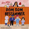 Dom som bestmmer