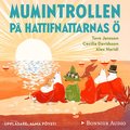 Mumintrollen p hattifnattarnas  (frn sagosamlingen "Sagor frn Mumindalen")