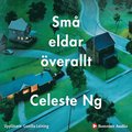 Sm eldar verallt