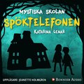 Sp�ktelefonen