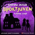 Spktjuven