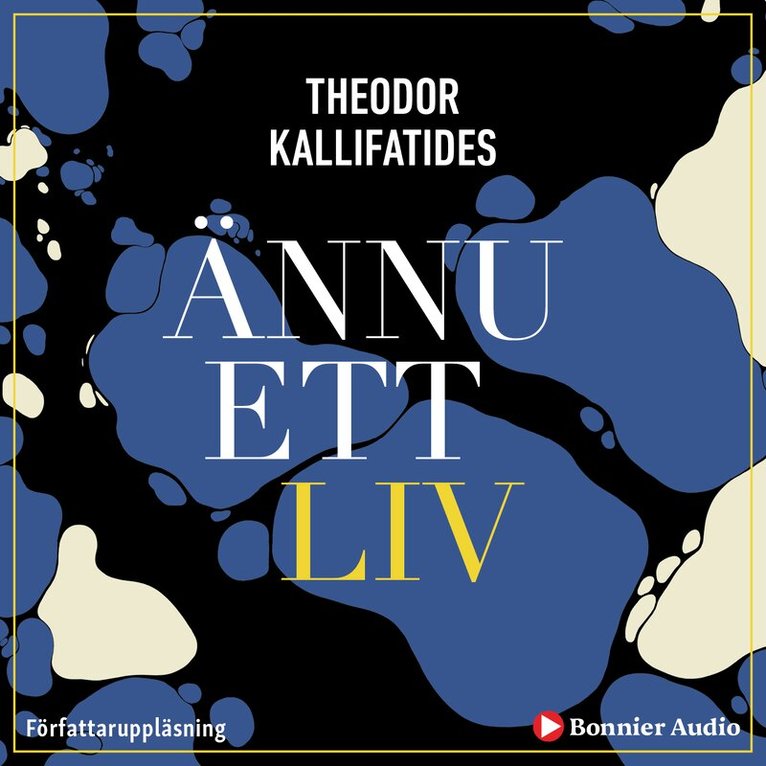 Theodor Kallifatides - Ännu ett liv, Ljudbok
