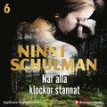 När alla klockor stannat