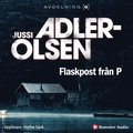 Flaskpost frn P
