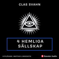 Fyra hemliga sllskap