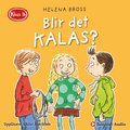 Blir det kalas?