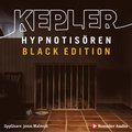 Hypnotisören - Black edition