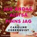 Jag andas, allts finns jag