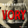 Vory : den ryska supermaffian