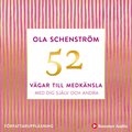 52 vägar till medkänsla : med dig själv och andra