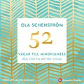 52 vgar till mindfulness : Rd fr en bttre vecka